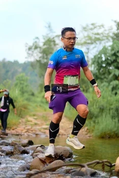 Runner Photo 2080286