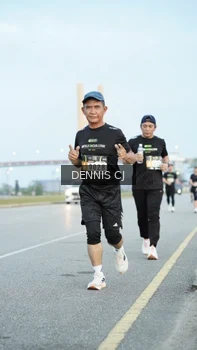 Runner Photo 2080287