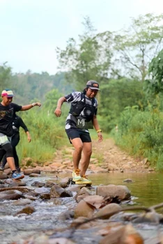 Runner Photo 2080294