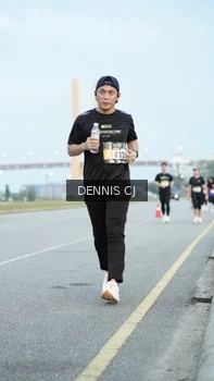 Runner Photo 2080301