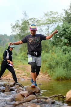 Runner Photo 2080313