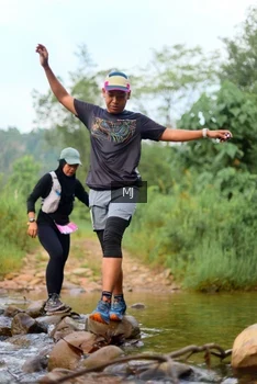 Runner Photo 2080318