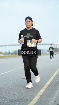 Runner Photo 2080319