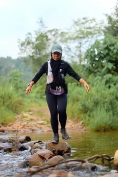 Runner Photo 2080324