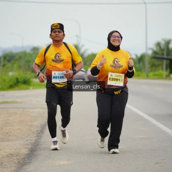 Runner Photo 2080330
