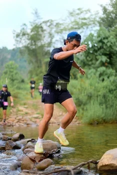 Runner Photo 2080365