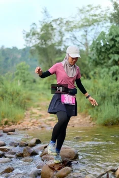 Runner Photo 2080415