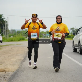Runner Photo 2080453