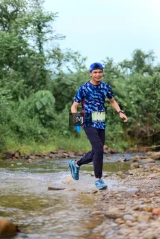 Runner Photo 2080457