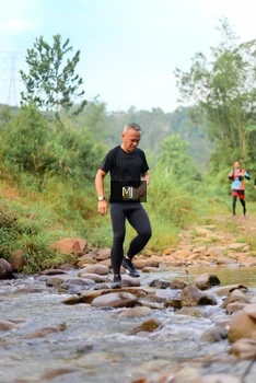 Runner Photo 2080467