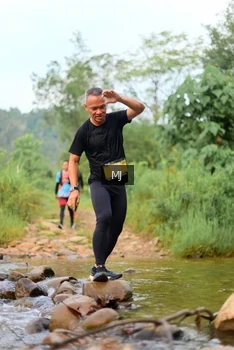 Runner Photo 2080482