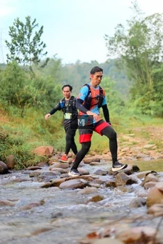 Runner Photo 2080487