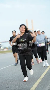 Runner Photo 2080502