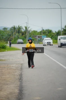 Runner Photo 2080515