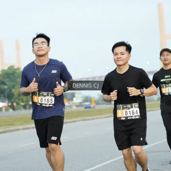 Runner Photo 2080625