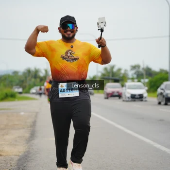 Runner Photo 2080681