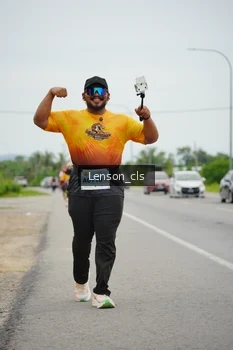 Runner Photo 2080687