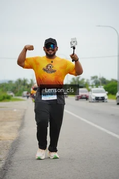 Runner Photo 2080689