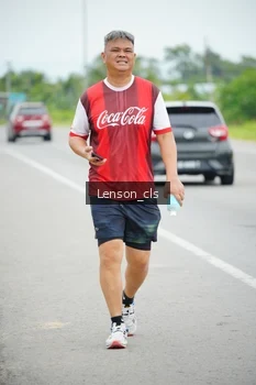 Runner Photo 2080737