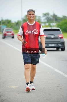 Runner Photo 2080766