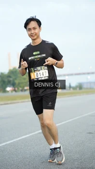 Runner Photo 2080798