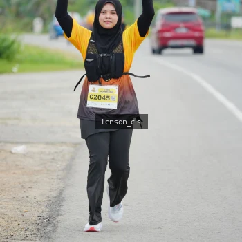 Runner Photo 2080828