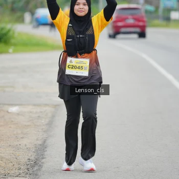 Runner Photo 2080833