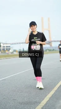 Runner Photo 2080841