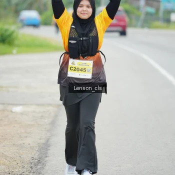 Runner Photo 2080847