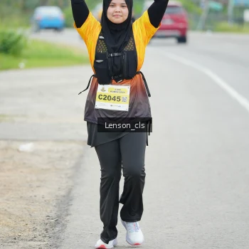 Runner Photo 2080848