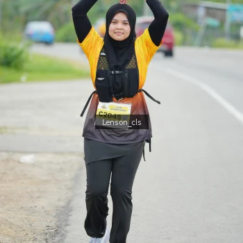 Runner Photo 2080854