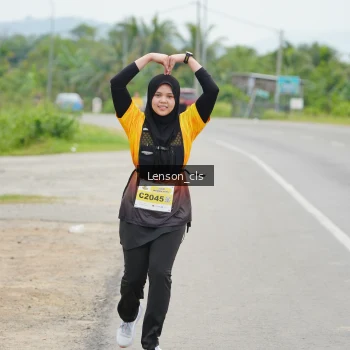 Runner Photo 2080855