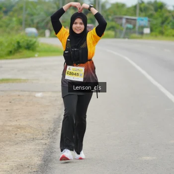 Runner Photo 2080866
