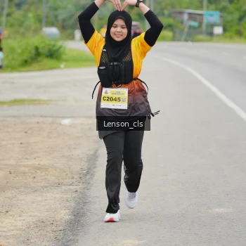 Runner Photo 2080867