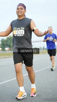 Runner Photo 2080871