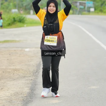 Runner Photo 2080883
