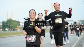Runner Photo 2080893