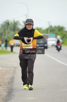 Runner Photo 2080897