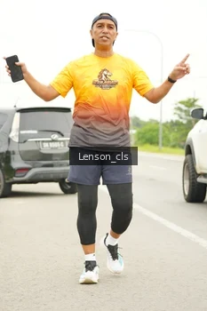 Runner Photo 2080932