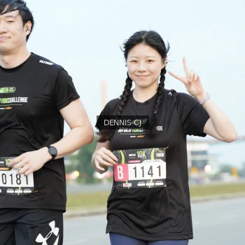Runner Photo 2080935