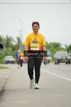 Runner Photo 2080938