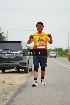 Runner Photo 2080979