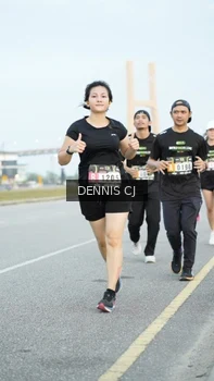 Runner Photo 2081049