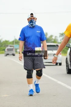 Runner Photo 2081104