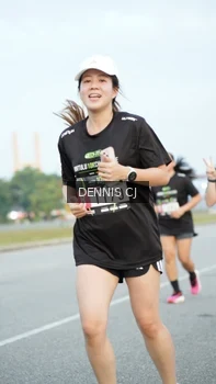 Runner Photo 2081108