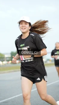 Runner Photo 2081113