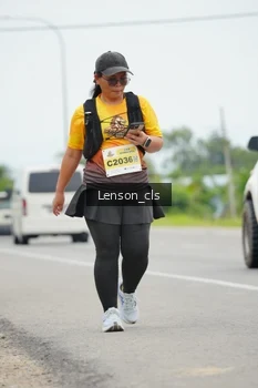 Runner Photo 2081197