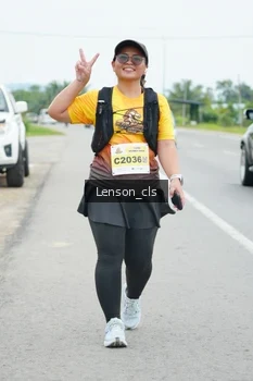 Runner Photo 2081283