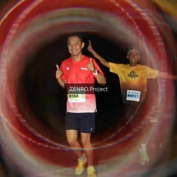 Runner Photo 2081312