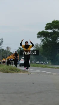 Runner Photo 2081318
